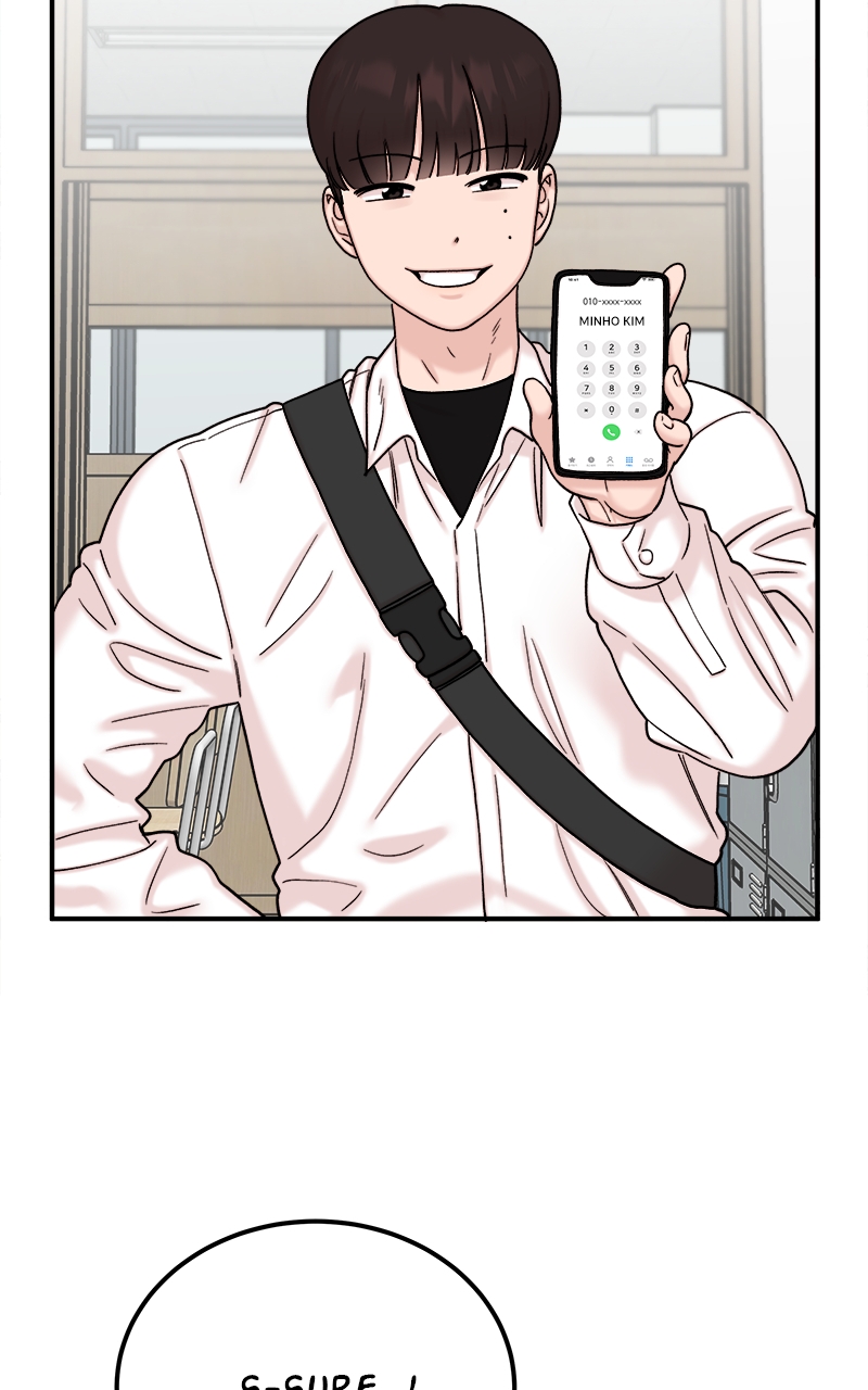 Read My Dud to Stud Boyfriend EN Manga Online
