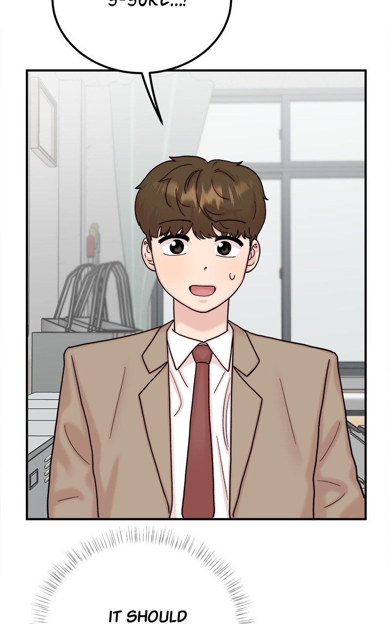 Read My Dud to Stud Boyfriend EN Manga Online