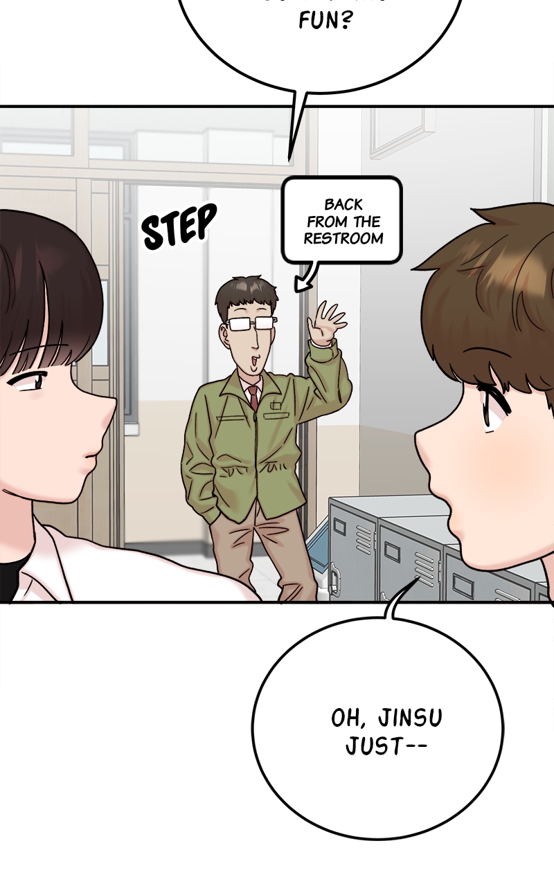 Read My Dud to Stud Boyfriend EN Manga Online