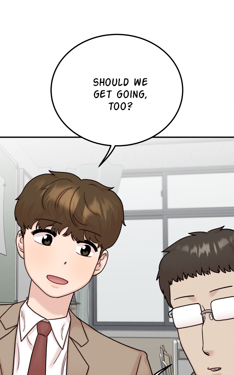 Read My Dud to Stud Boyfriend EN Manga Online