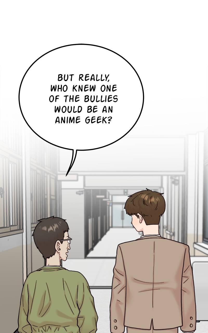 Read My Dud to Stud Boyfriend EN Manga Online