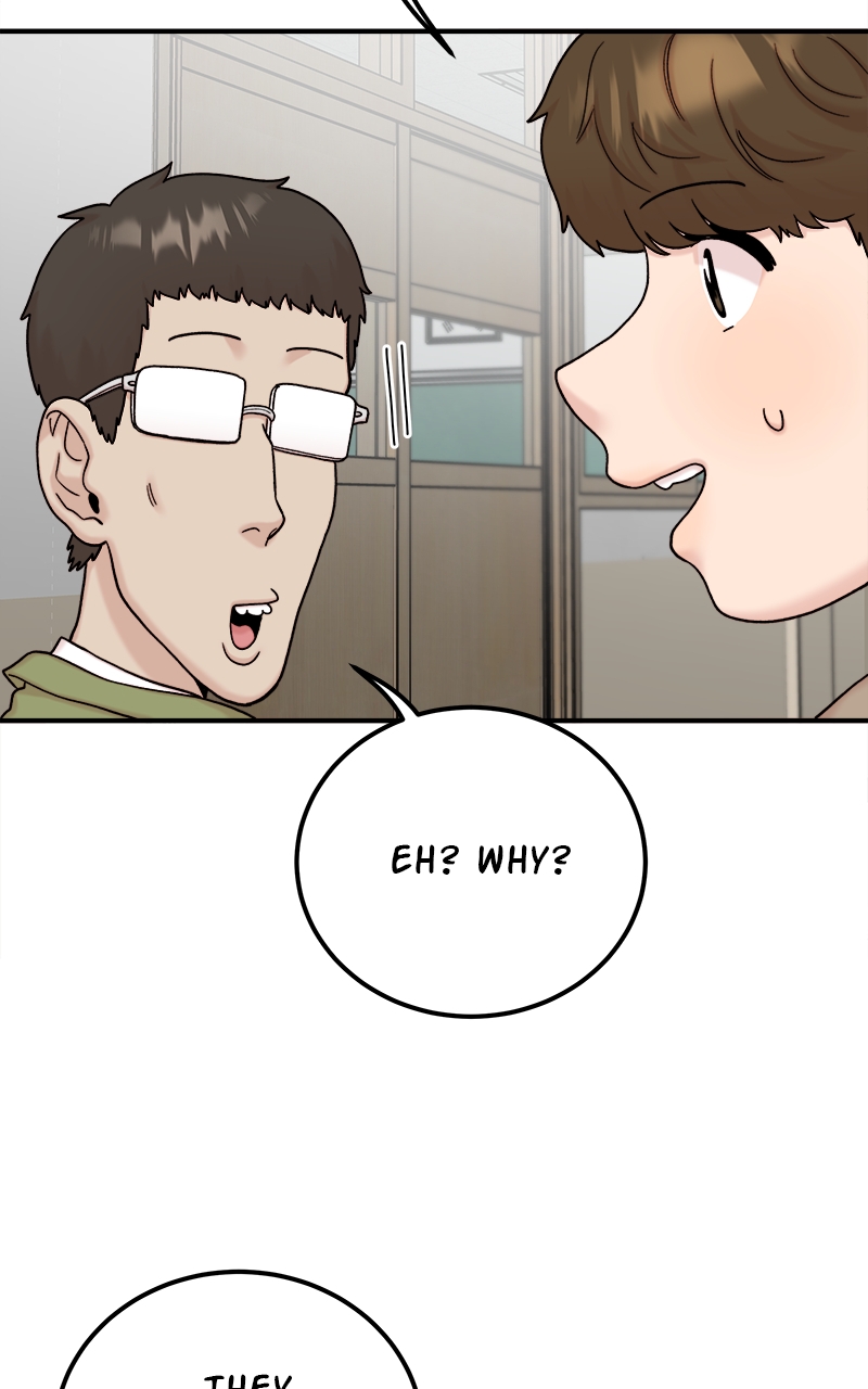 Read My Dud to Stud Boyfriend EN Manga Online