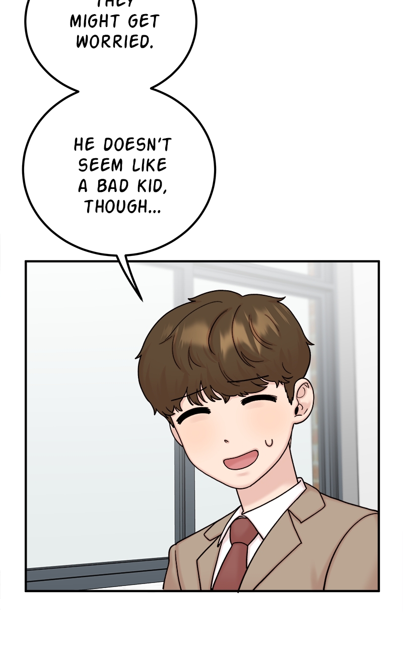 Read My Dud to Stud Boyfriend EN Manga Online