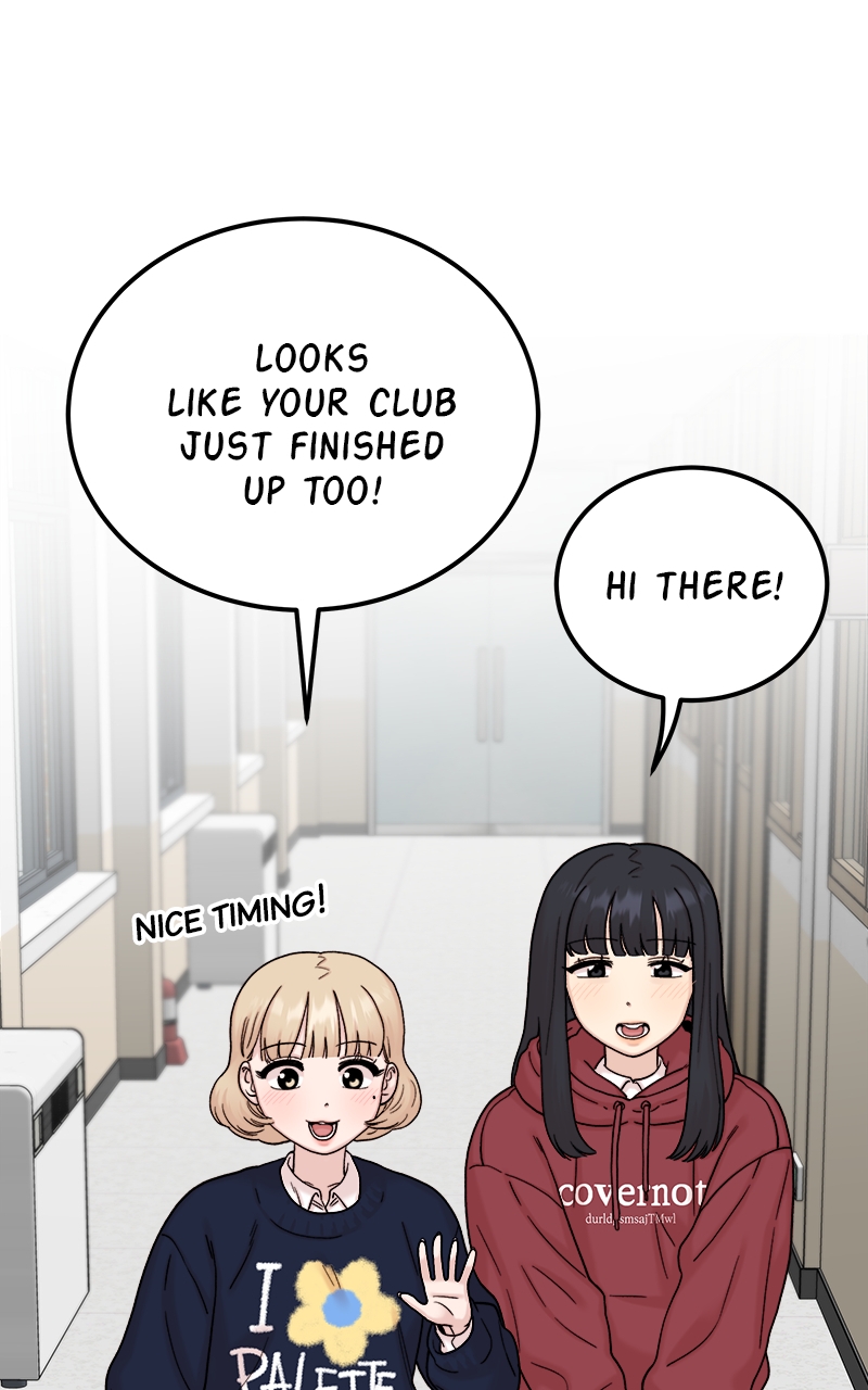 Read My Dud to Stud Boyfriend EN Manga Online