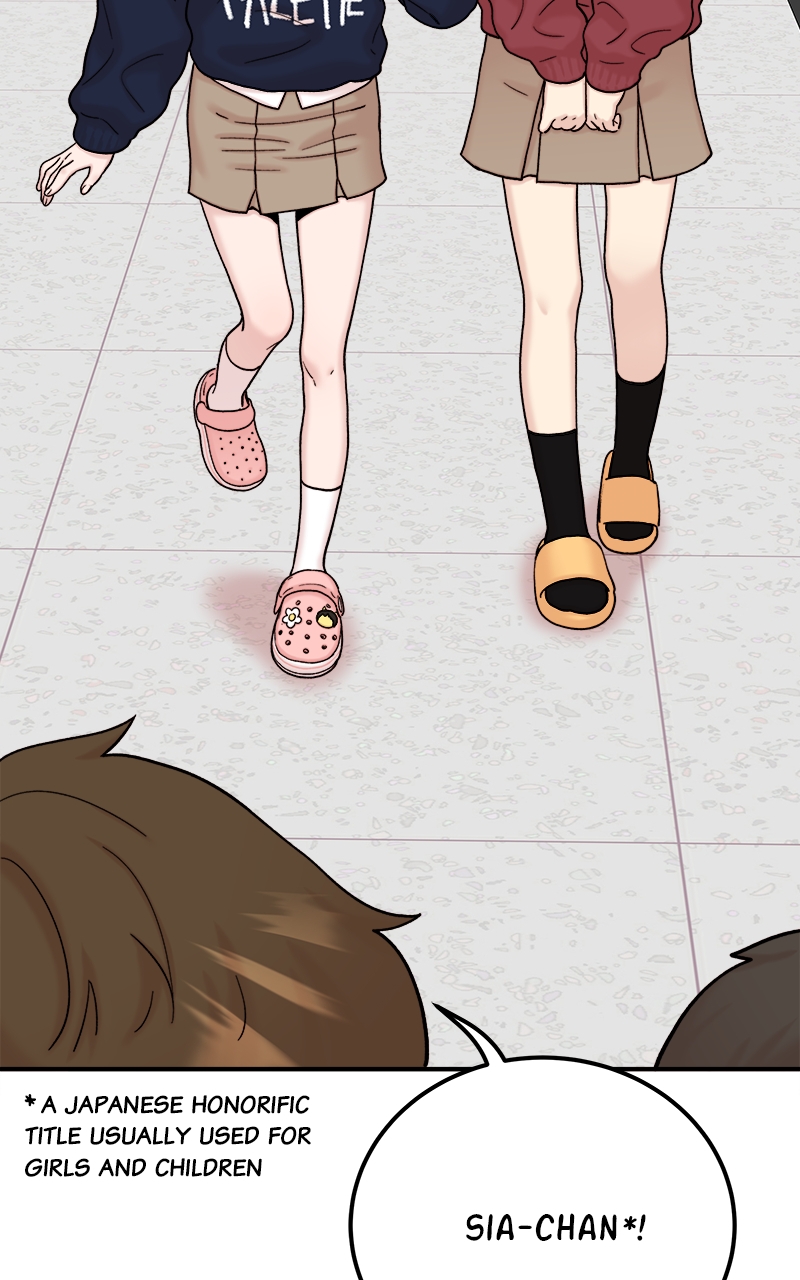 Read My Dud to Stud Boyfriend EN Manga Online