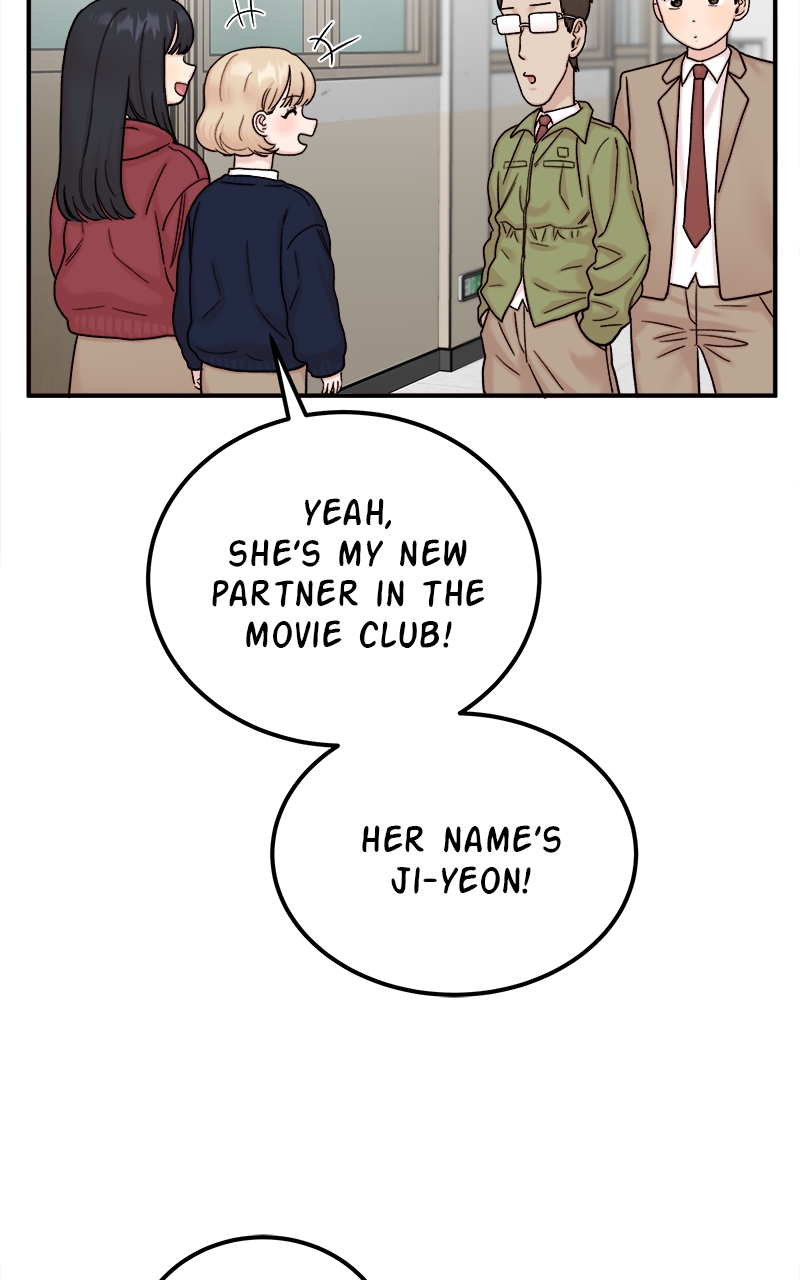 Read My Dud to Stud Boyfriend EN Manga Online