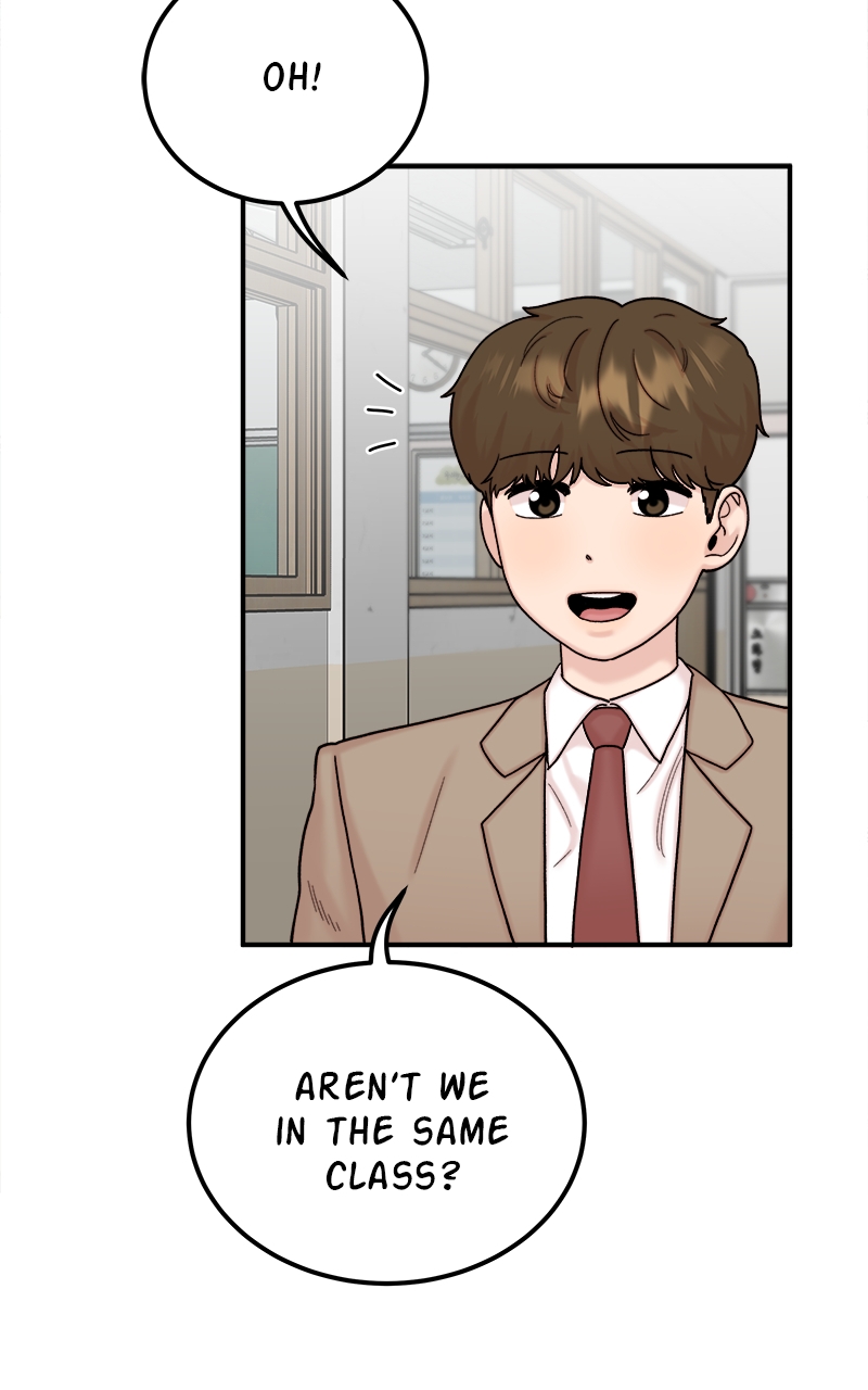 Read My Dud to Stud Boyfriend EN Manga Online