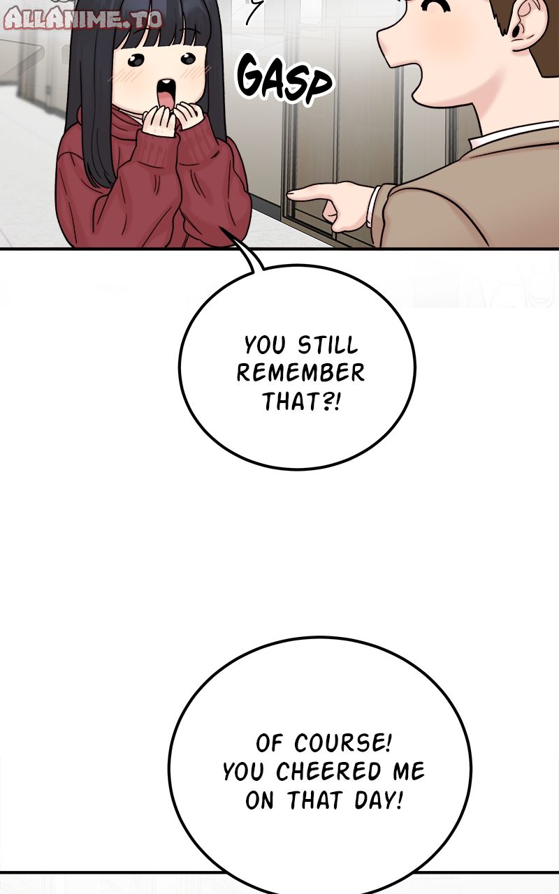 Read My Dud to Stud Boyfriend EN Manga Online