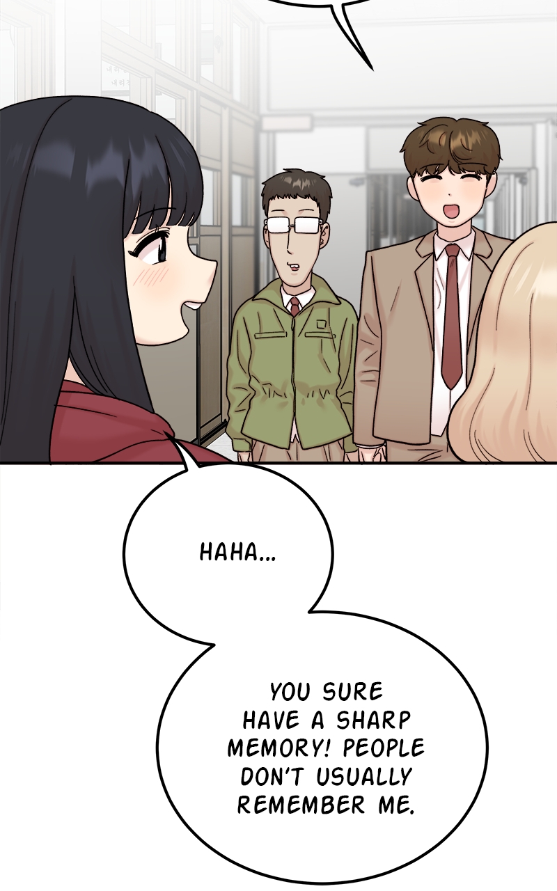Read My Dud to Stud Boyfriend EN Manga Online