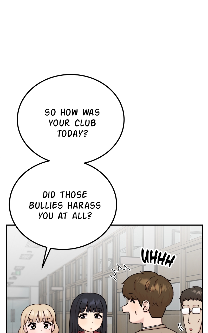 Read My Dud to Stud Boyfriend EN Manga Online