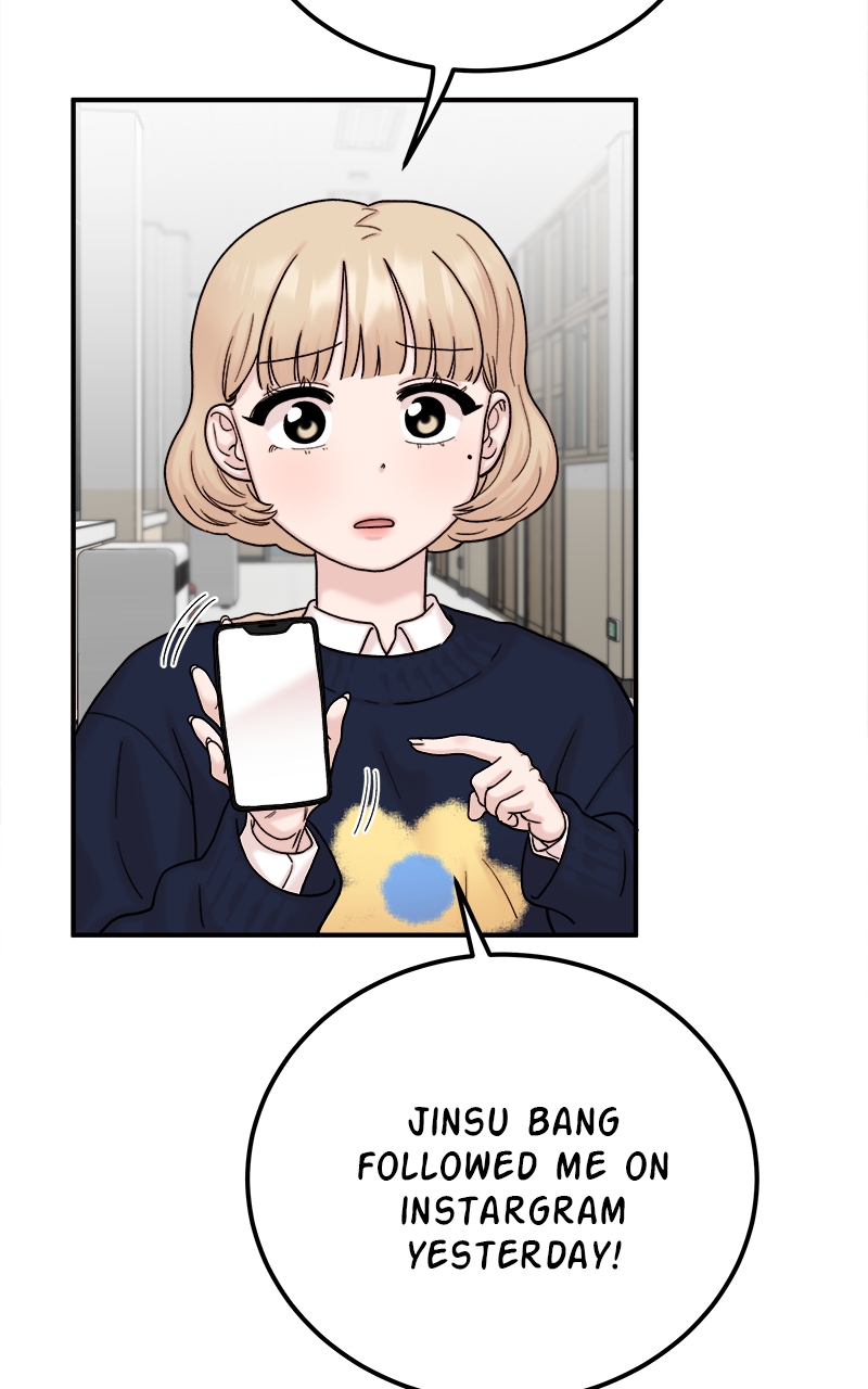 Read My Dud to Stud Boyfriend EN Manga Online