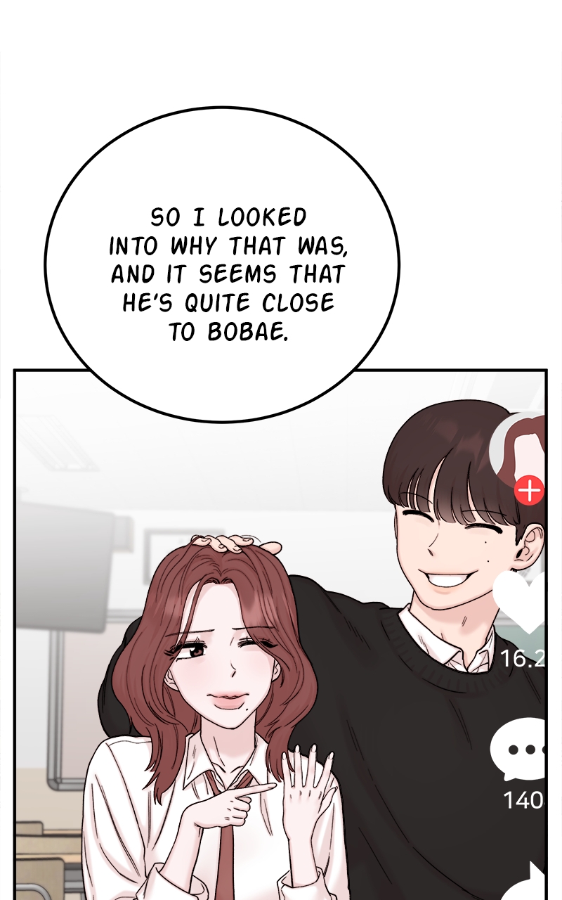 Read My Dud to Stud Boyfriend EN Manga Online