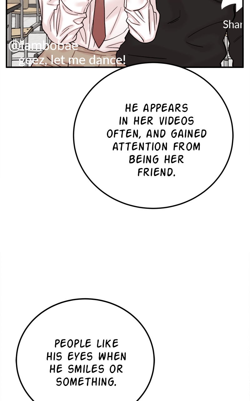 Read My Dud to Stud Boyfriend EN Manga Online