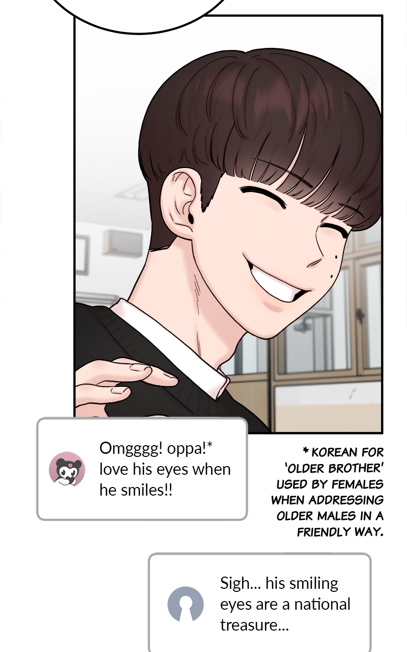 Read My Dud to Stud Boyfriend EN Manga Online