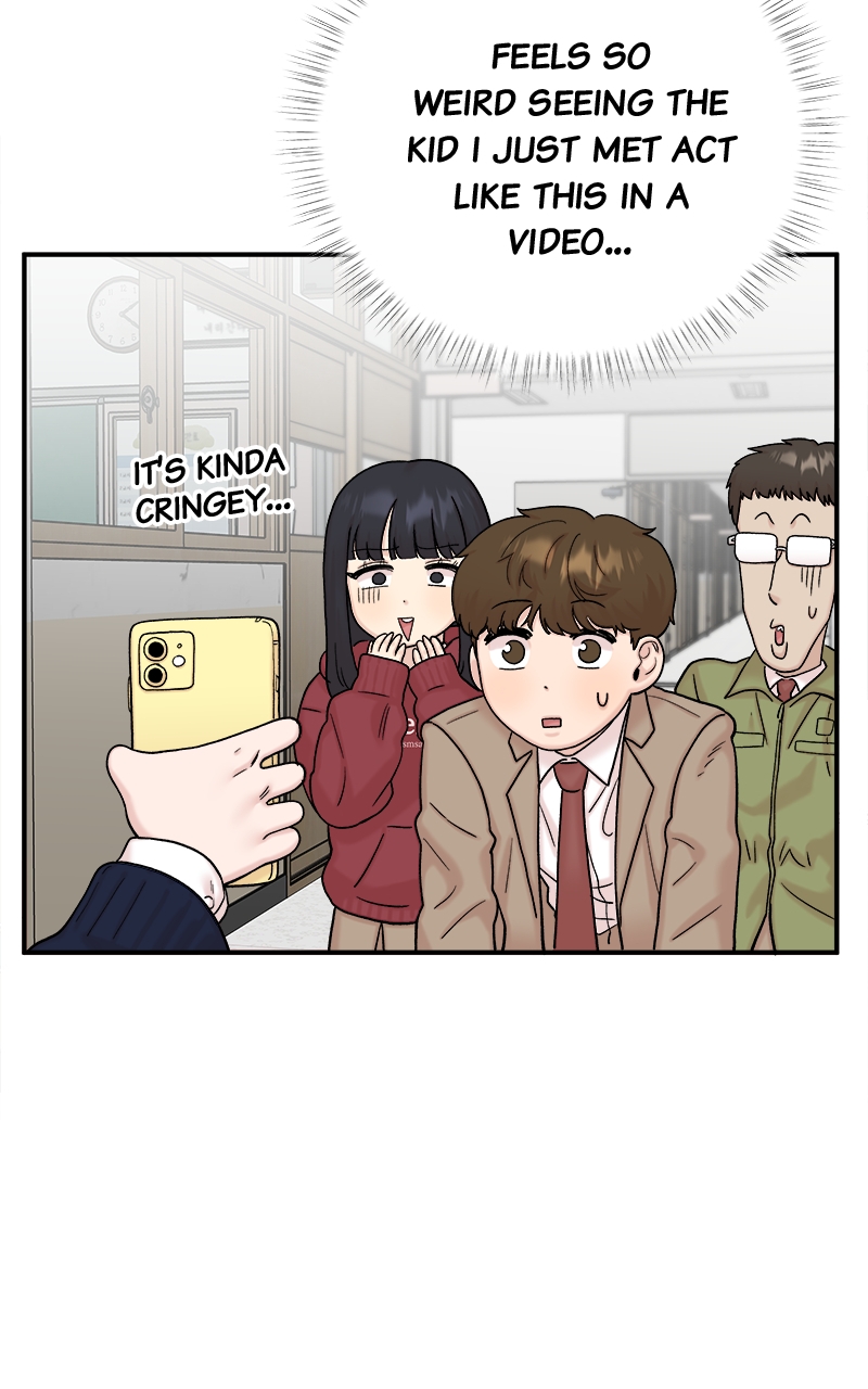 Read My Dud to Stud Boyfriend EN Manga Online