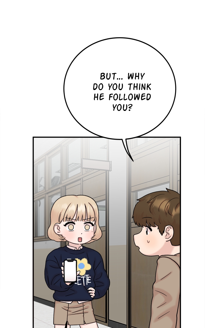Read My Dud to Stud Boyfriend EN Manga Online