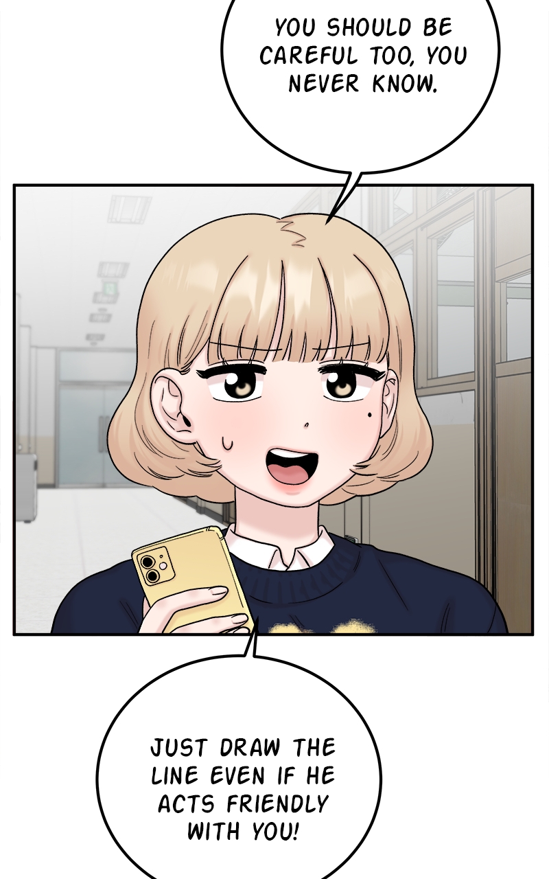 Read My Dud to Stud Boyfriend EN Manga Online