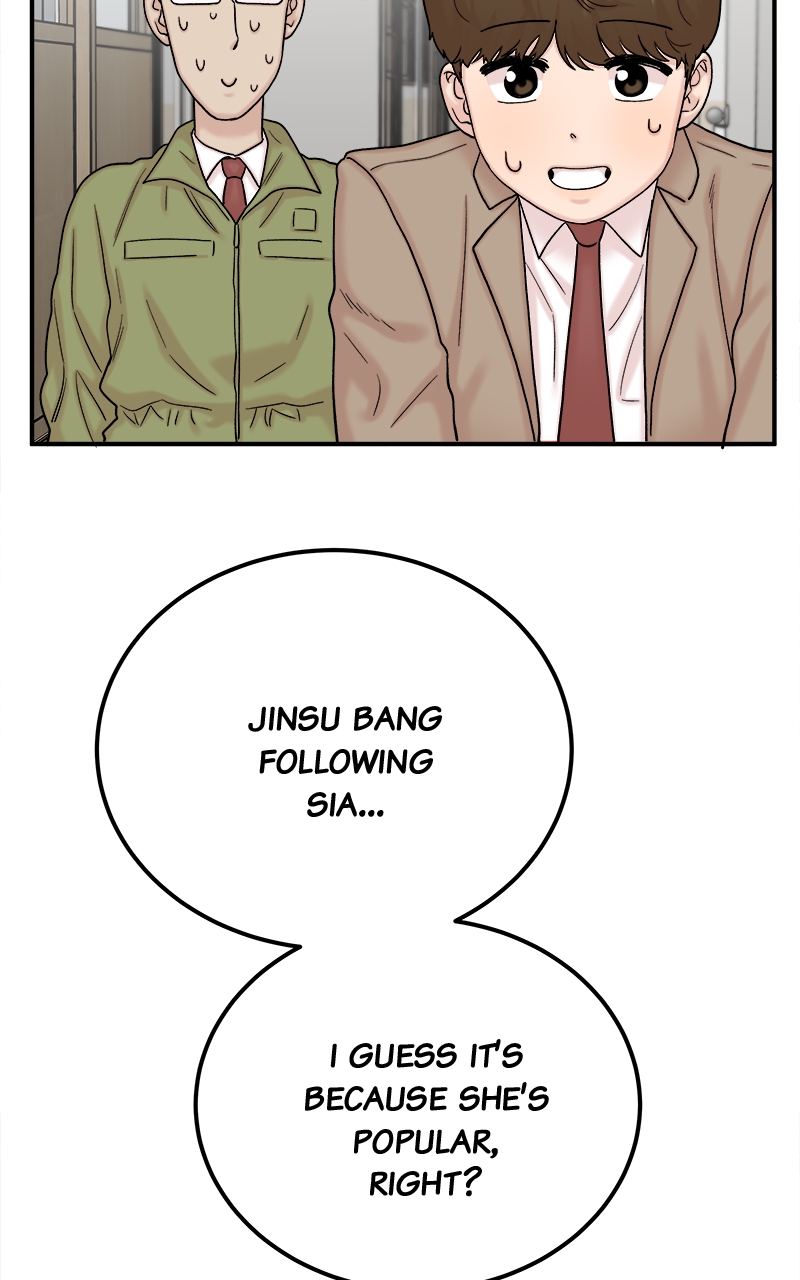 Read My Dud to Stud Boyfriend EN Manga Online