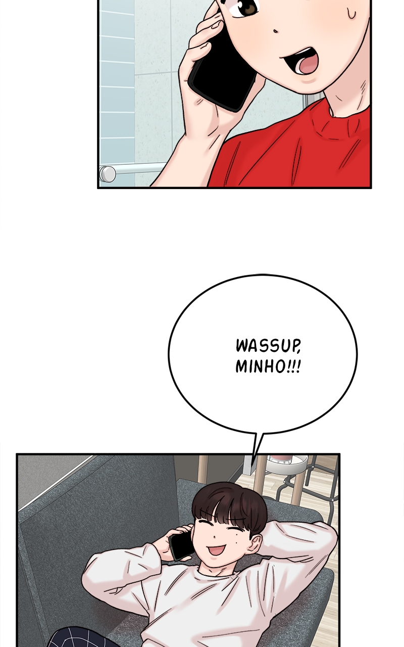 Read My Dud to Stud Boyfriend EN Manga Online
