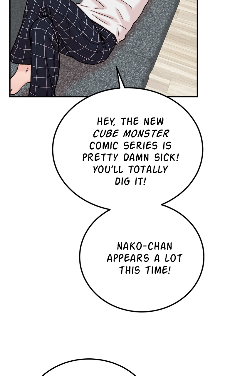 Read My Dud to Stud Boyfriend EN Manga Online