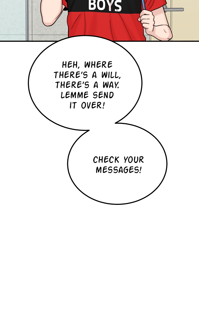 Read My Dud to Stud Boyfriend EN Manga Online