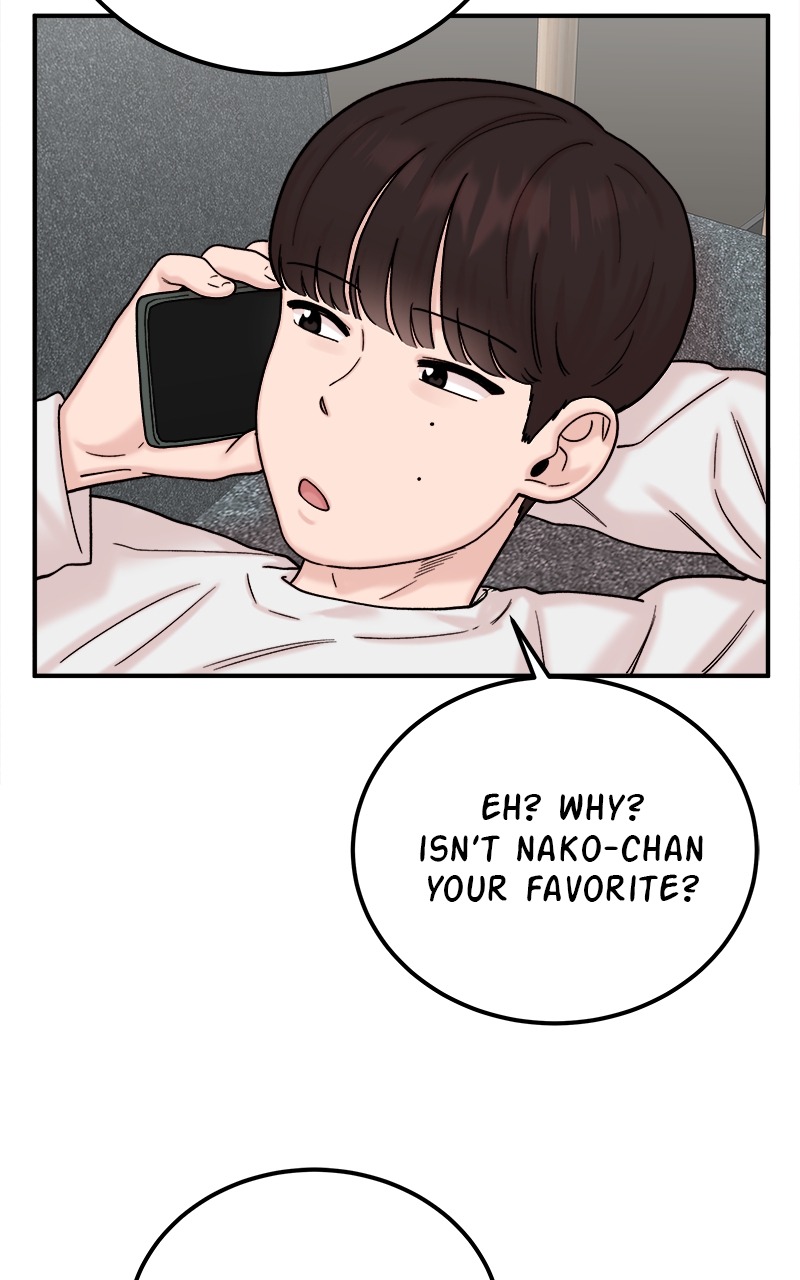 Read My Dud to Stud Boyfriend EN Manga Online