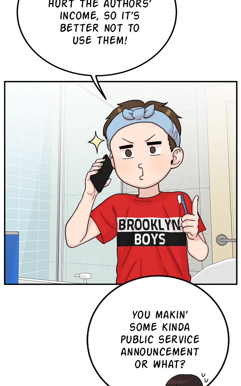 Read My Dud to Stud Boyfriend EN Manga Online