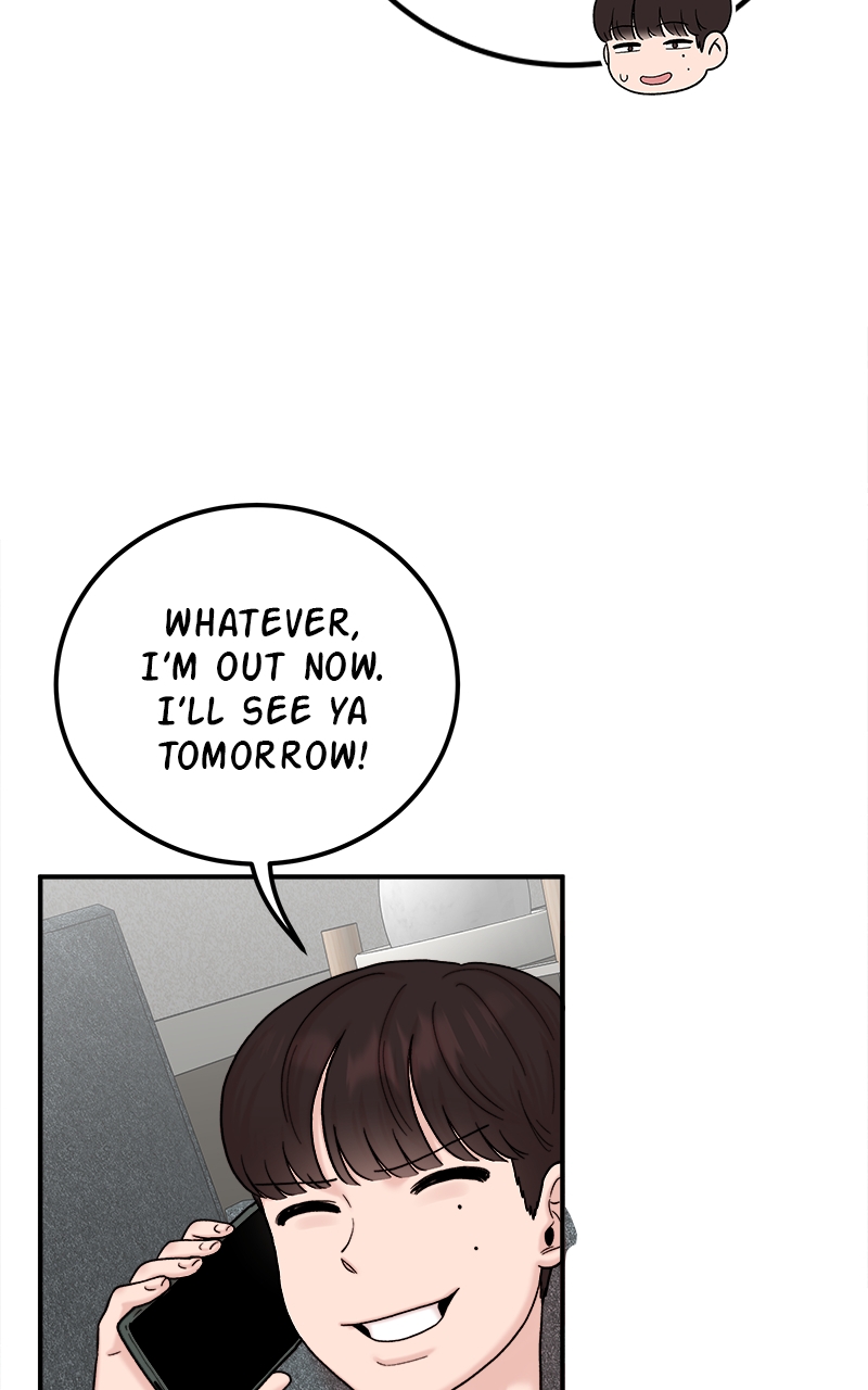 Read My Dud to Stud Boyfriend EN Manga Online