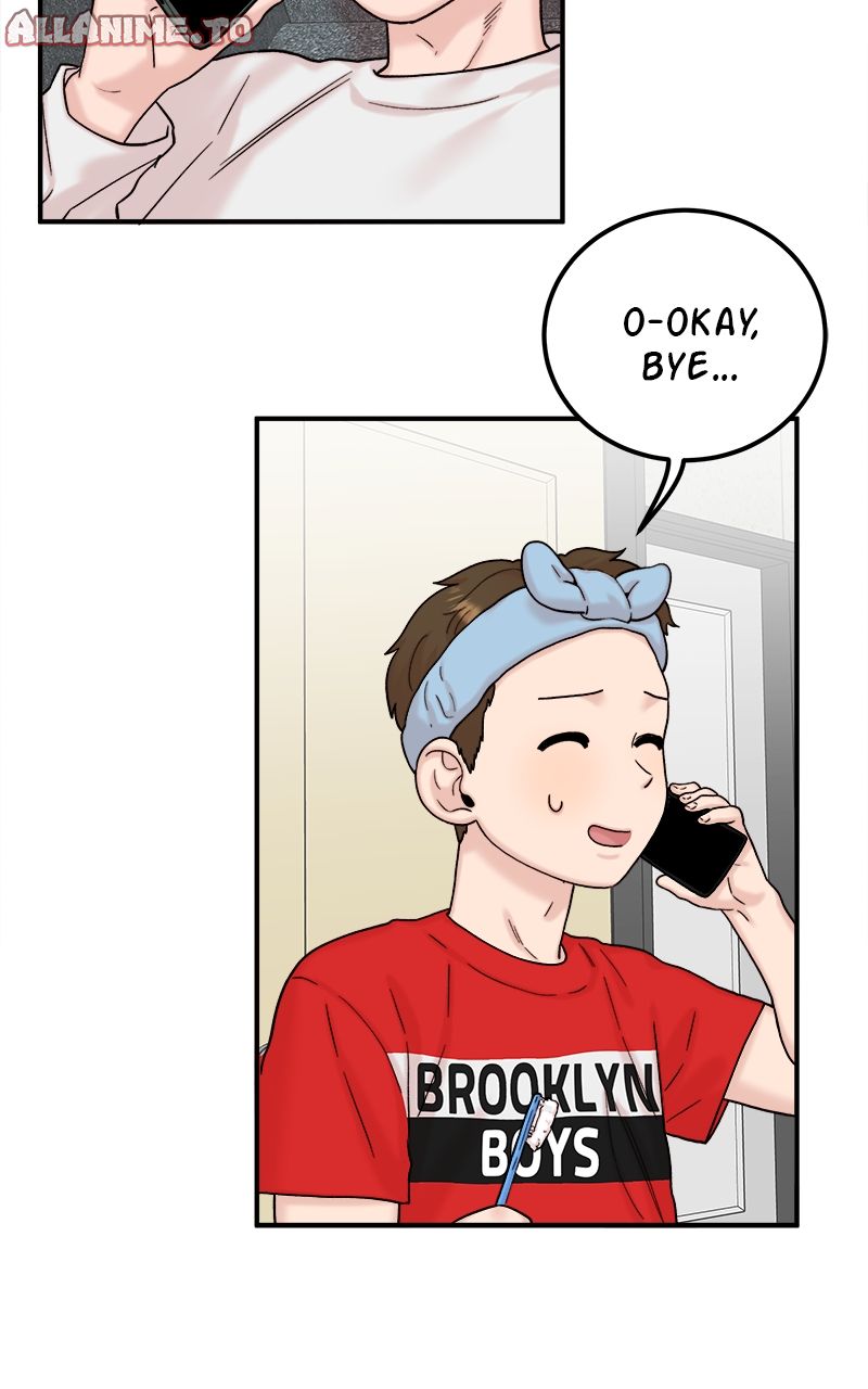 Read My Dud to Stud Boyfriend EN Manga Online