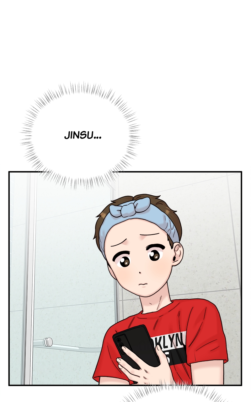 Read My Dud to Stud Boyfriend EN Manga Online