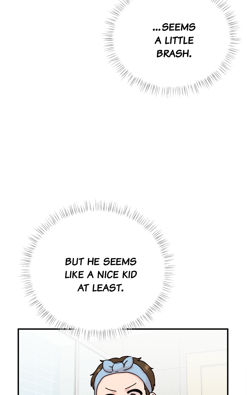 Read My Dud to Stud Boyfriend EN Manga Online