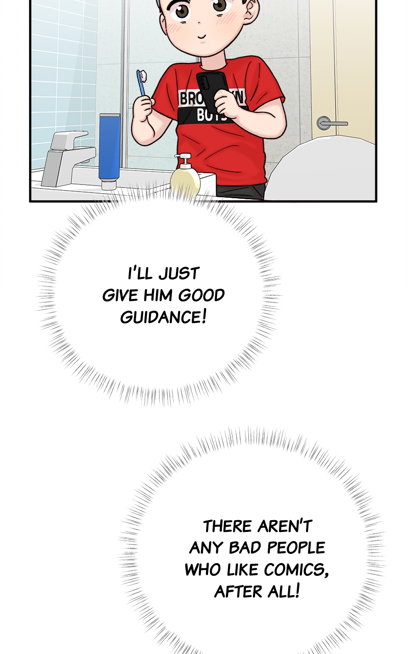 Read My Dud to Stud Boyfriend EN Manga Online