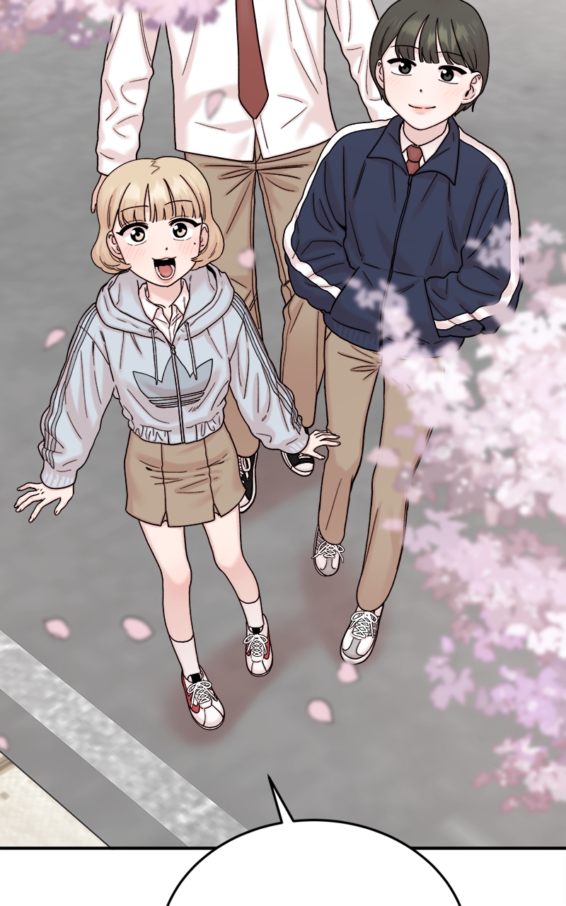Read My Dud to Stud Boyfriend EN Manga Online