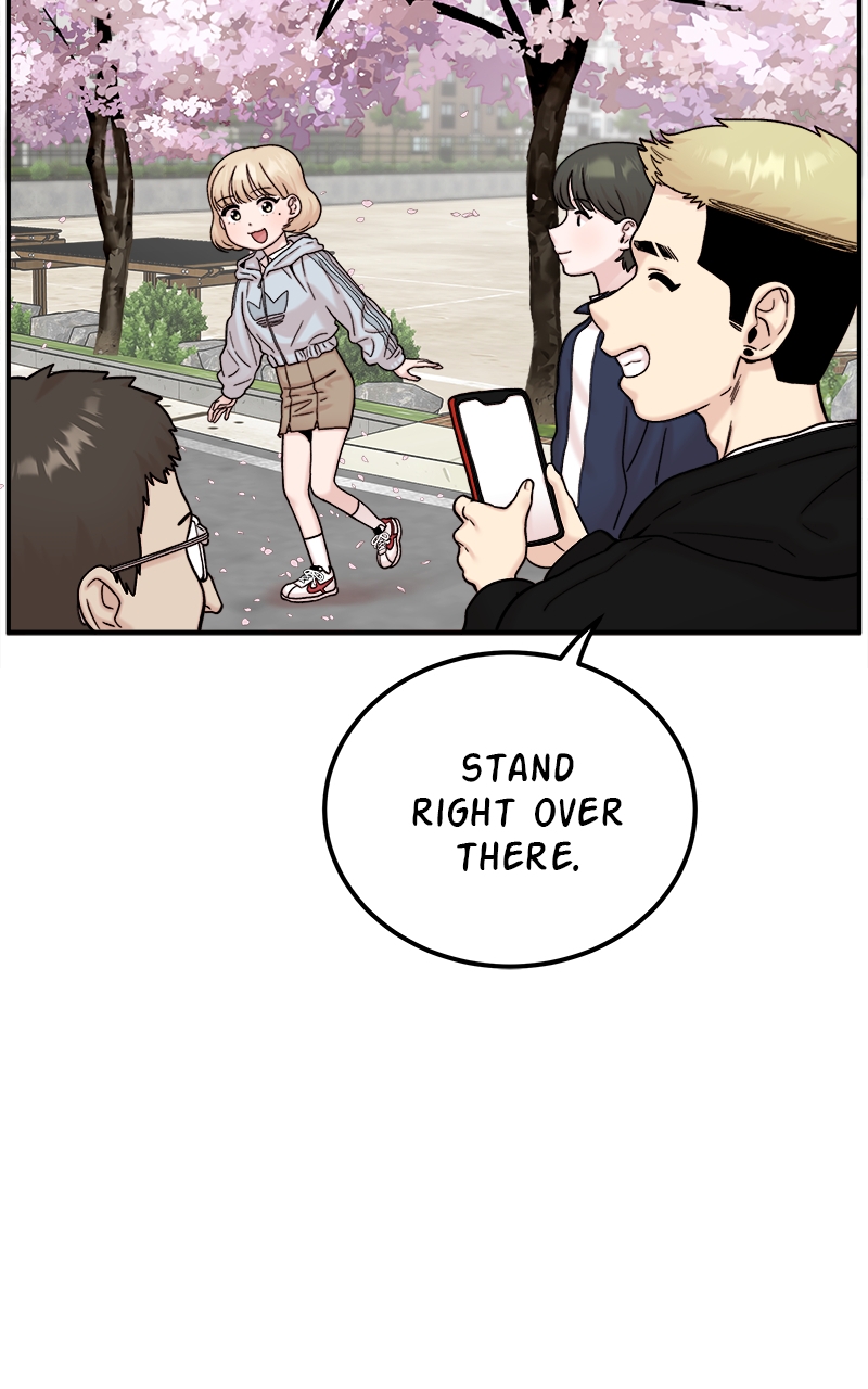 Read My Dud to Stud Boyfriend EN Manga Online