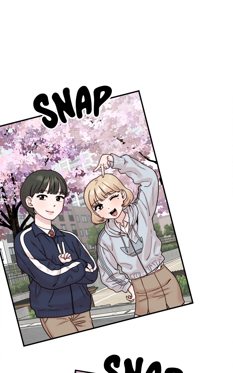 Read My Dud to Stud Boyfriend EN Manga Online