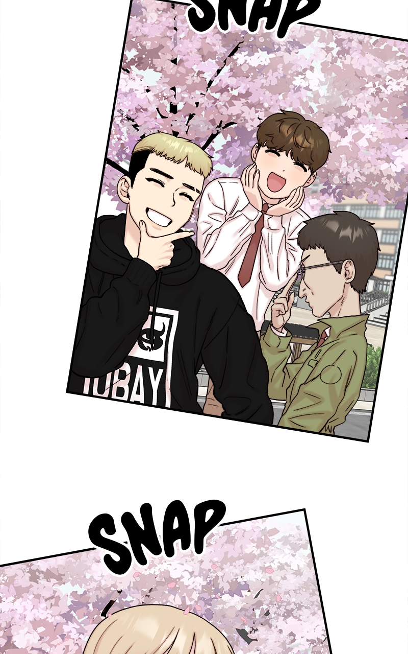 Read My Dud to Stud Boyfriend EN Manga Online