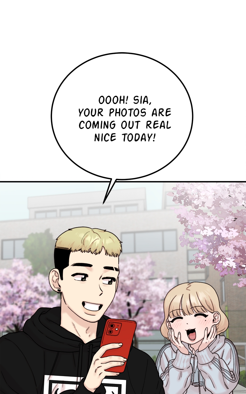Read My Dud to Stud Boyfriend EN Manga Online