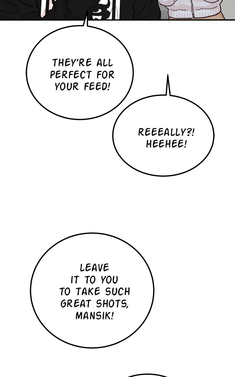 Read My Dud to Stud Boyfriend EN Manga Online