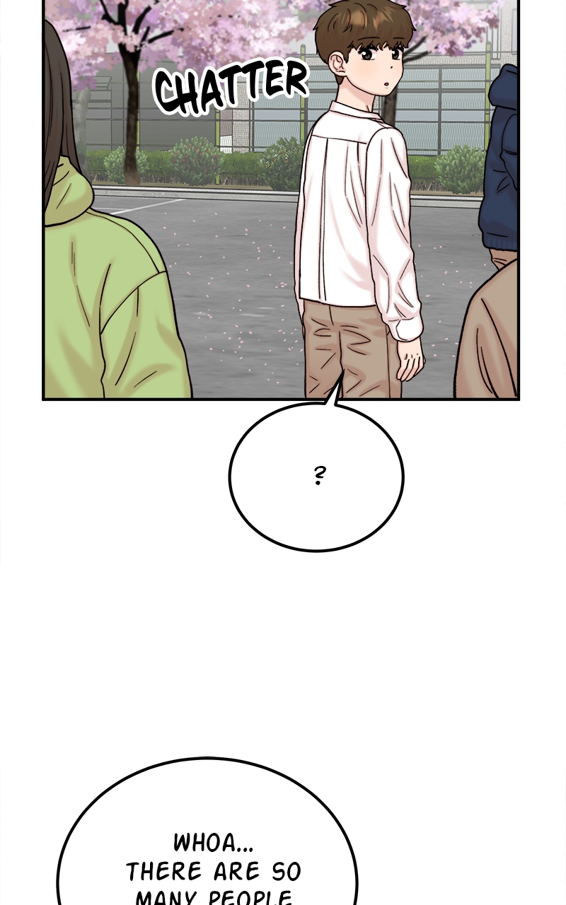 Read My Dud to Stud Boyfriend EN Manga Online