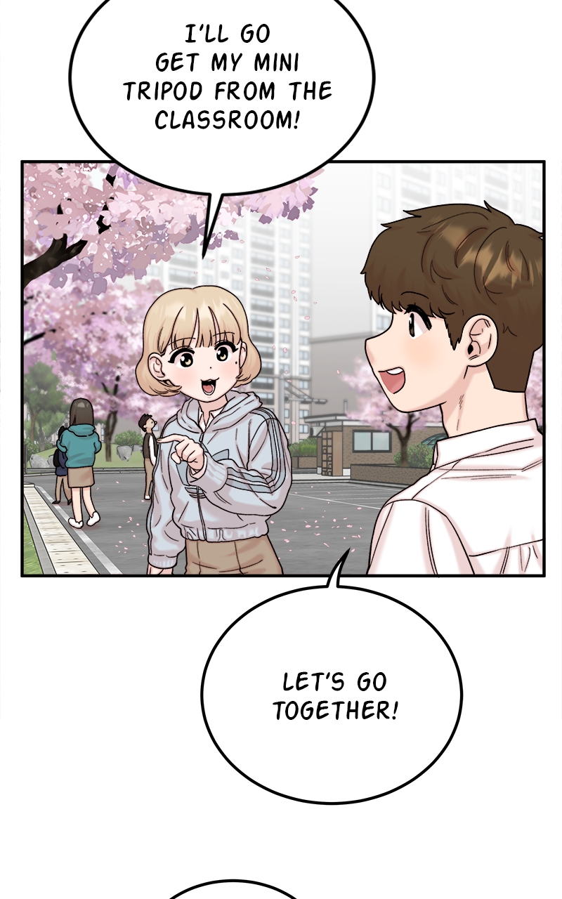 Read My Dud to Stud Boyfriend EN Manga Online