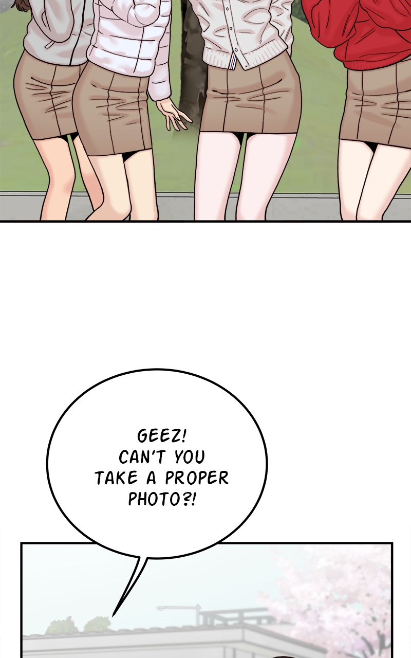 Read My Dud to Stud Boyfriend EN Manga Online