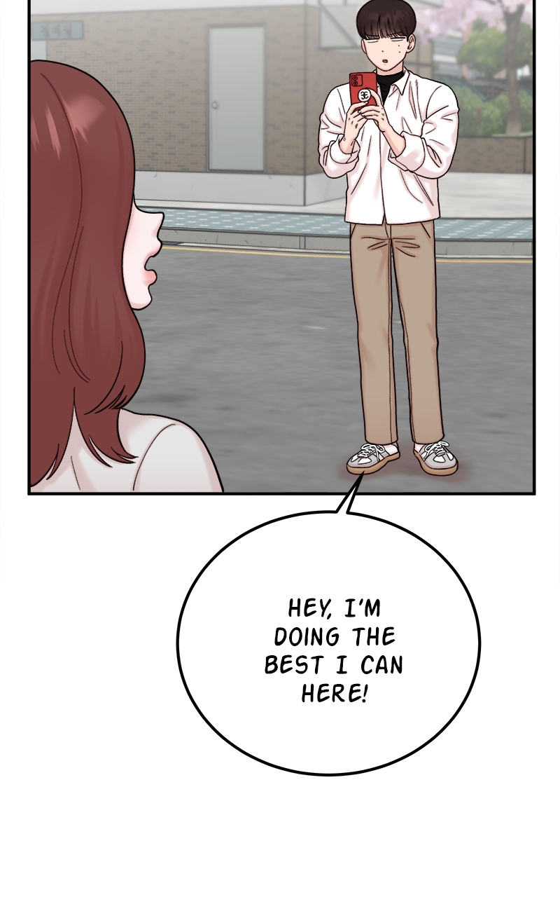 Read My Dud to Stud Boyfriend EN Manga Online