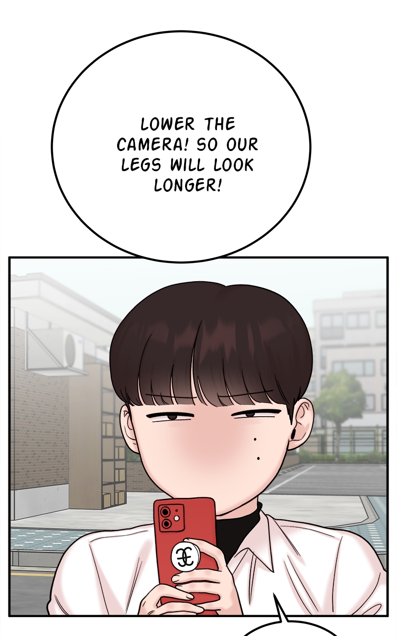 Read My Dud to Stud Boyfriend EN Manga Online