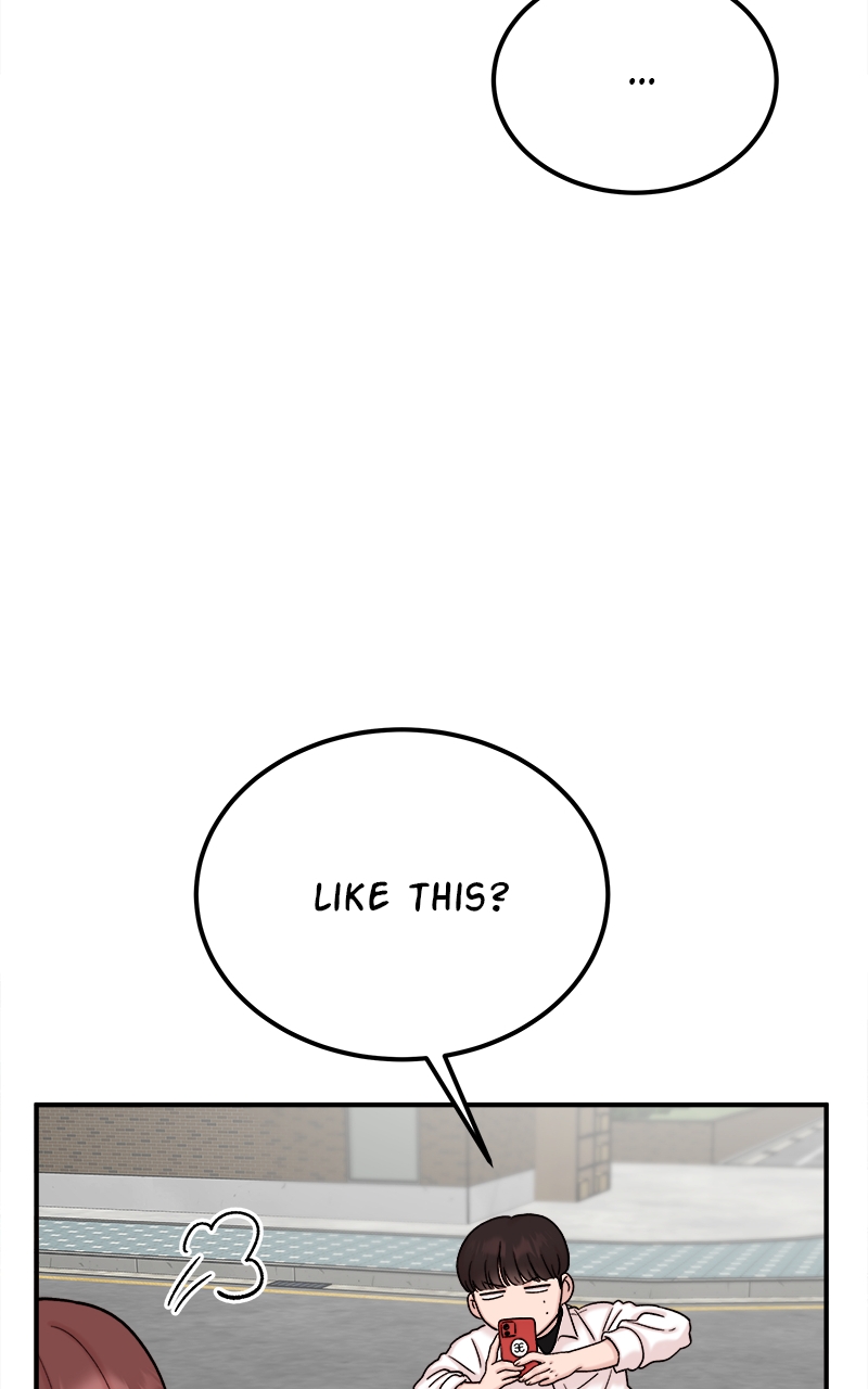 Read My Dud to Stud Boyfriend EN Manga Online