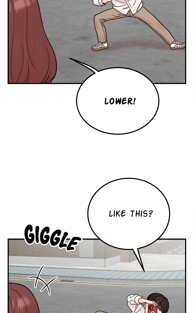 Read My Dud to Stud Boyfriend EN Manga Online