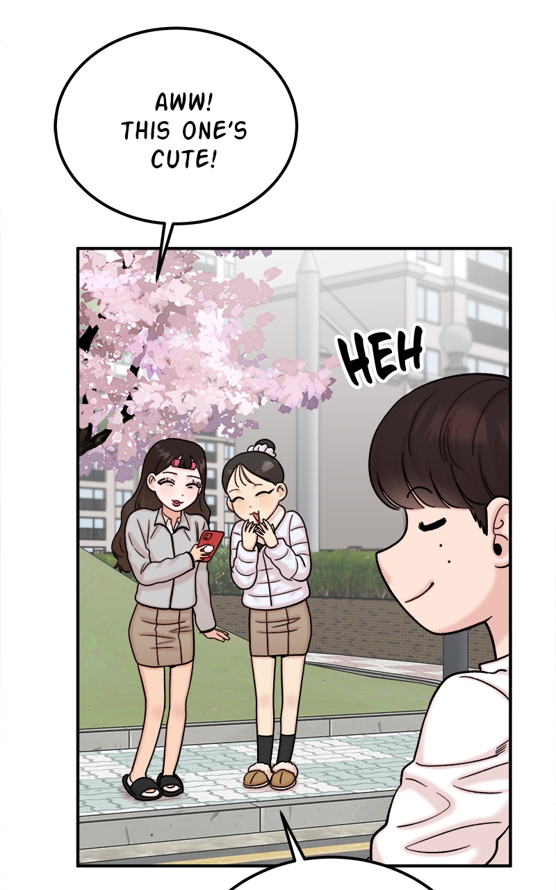 Read My Dud to Stud Boyfriend EN Manga Online