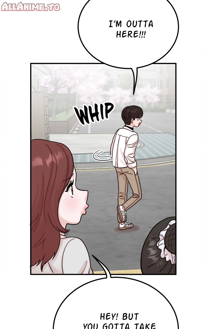 Read My Dud to Stud Boyfriend EN Manga Online