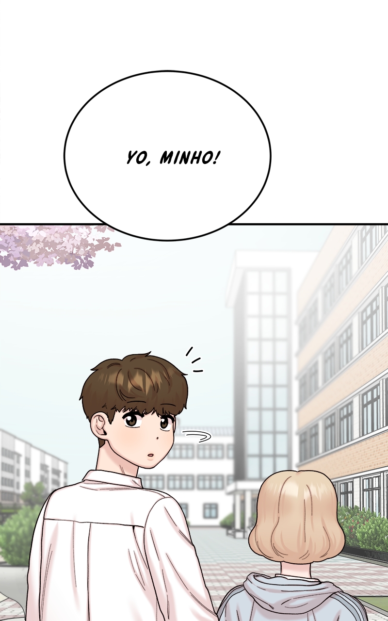 Read My Dud to Stud Boyfriend EN Manga Online