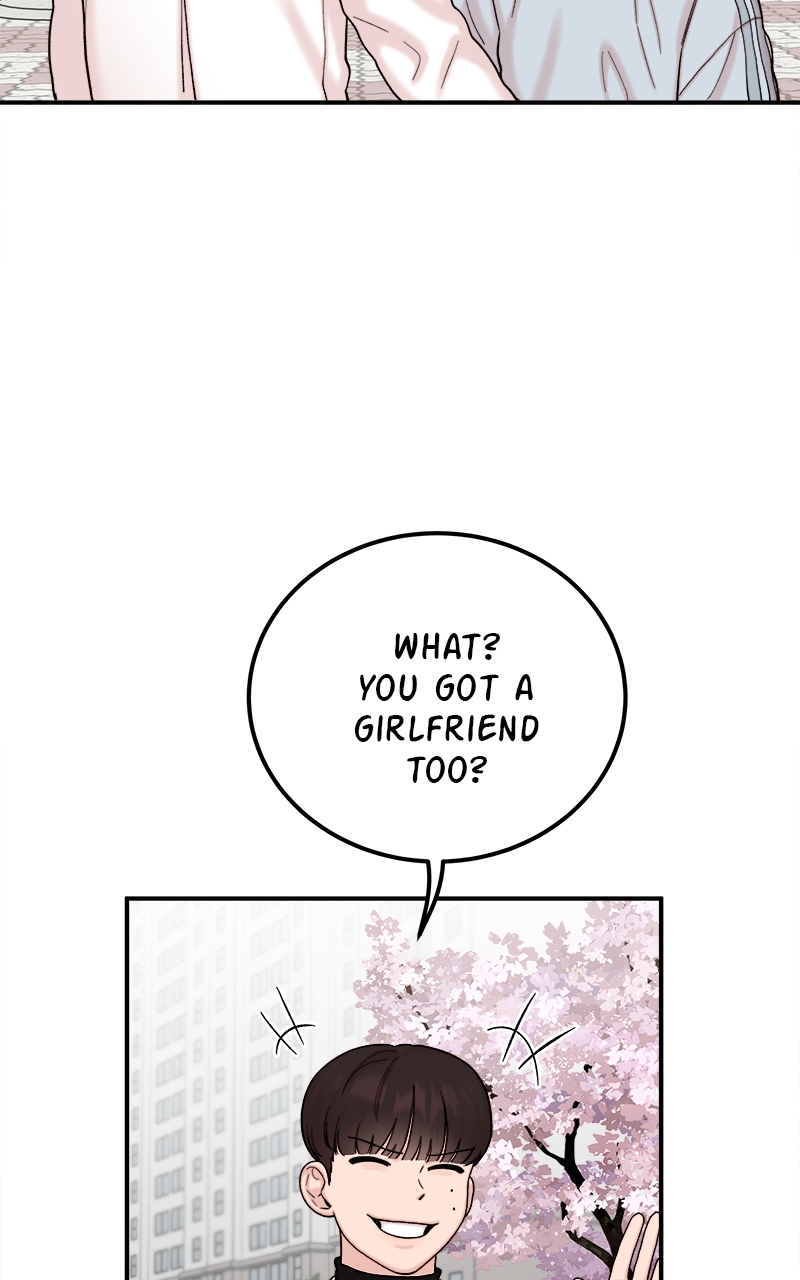 Read My Dud to Stud Boyfriend EN Manga Online