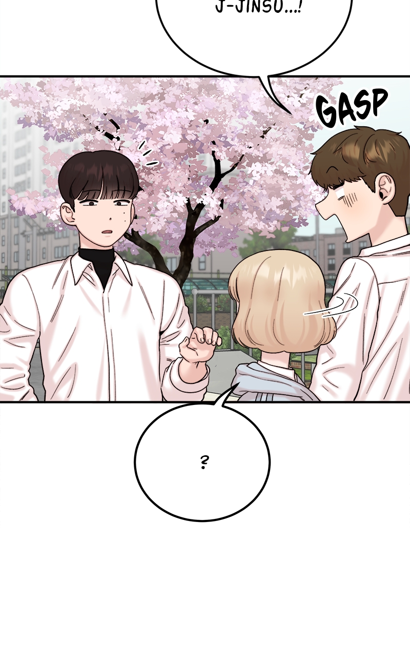 Read My Dud to Stud Boyfriend EN Manga Online